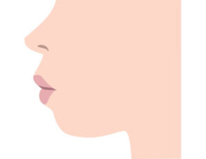 秋葉原の歯医者、スマイルデザインデンタルクリニック秋葉原で、矯正治療で口元が下がる原因や対処法について解説