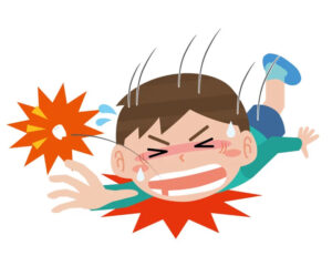 “前歯が欠けたときの応急処置方法と歯科医院での治療方法を解説