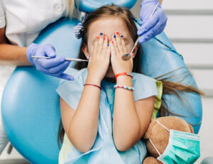 秋葉原の歯医者、スマイルデザインデンタルクリニック秋葉原で、歯科恐怖症の克服について解説