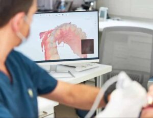 秋葉原の歯医者、スマイルデザインデンタルクリニック秋葉原で、治療中や歯磨き時の嘔吐反射を解説