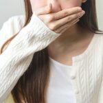 秋葉原の歯医者、スマイルデザインデンタルクリニック秋葉原で、嘔吐反射を解説