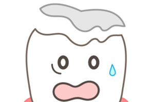 秋葉原の歯医者、スマイルデザインデンタルクリニック秋葉原で、歯の詰め物が取れやすい人の原因と予防策を解説